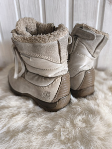 Timberland saapad nr.28-29 (5 foto / 6)