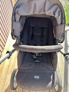 Коляска Britax (2 фото из 9)