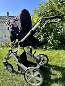 Коляска Britax (4 фото из 9)