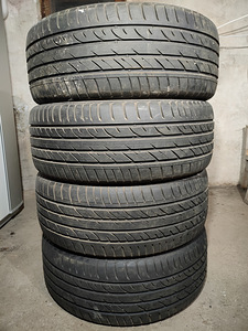 Suverehvid Sailun Atrezzo ZSR 255/50/R20 (2 foto / 5)