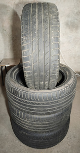 Suverehvid Sailun Atrezzo ZSR 255/50/R20 (3 foto / 5)