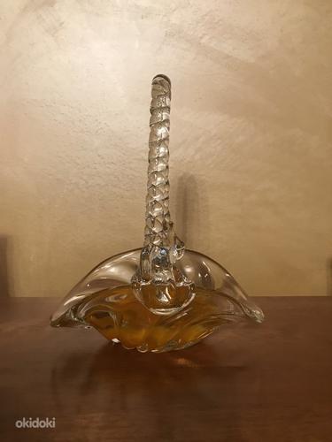 Tarbeklaas стеклянная чаша (фото #2)