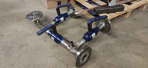 Услуги Сварщика ТИГ,ремонтMMA,keevitaja TIG,remont ALUMINIUM (5 фото из 10)