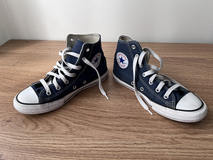CONVERSE Laste jalanõud (1 foto / 4)