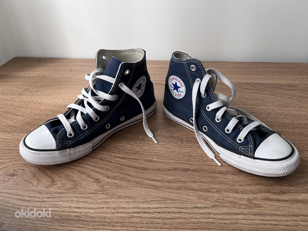 CONVERSE Детская обувь
