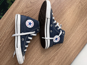 CONVERSE Laste jalanõud (2 foto / 4)
