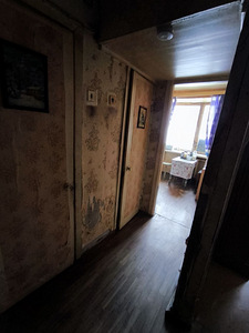 Virmalise tn 9, Oru, Kohtla-Järve, Ida-Virumaa (9 foto / 13)