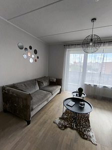 Liikuri tn 5b, Lasnamäe, Tallinn, Harjumaa (10 foto / 28)