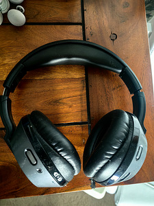 Philips наушники (1 фото из 3)