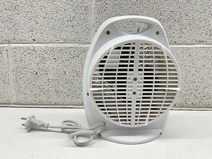 Soojusventilaator Energiasääst max. 2000 W, UUS (5 foto / 6)