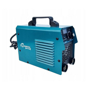 MMA inverter Keevitusmasin 300 A, UUS (2 foto / 8)