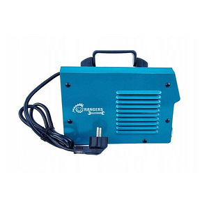 MMA inverter Keevitusmasin 300 A, UUS (4 foto / 8)