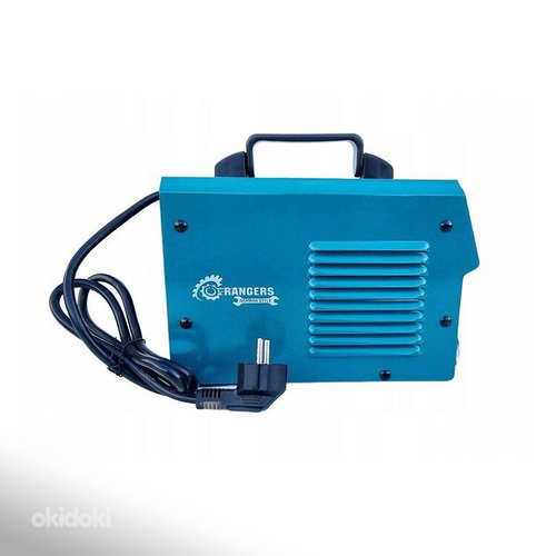 MMA inverter Keevitusmasin 300 A, UUS