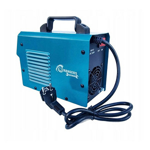 MMA inverter Keevitusmasin 300 A, UUS (5 foto / 8)