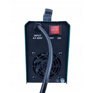 MMA inverter Keevitusmasin 300 A, UUS (7 foto / 8)