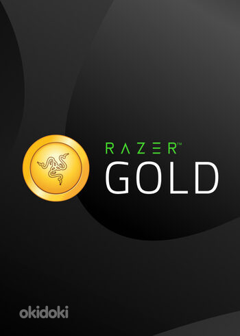 Kinkekaart Razer Gold Gift Card 100 USD Key GLOBAL
