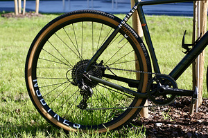 NSBIKES RAG+ Gravel Size M (2 foto / 6)