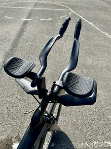 BMC Timemachine TT/Tri велосипед Размер M/S 170-180см (2 фото из 9)