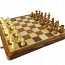 Шахматы (деревянные) 40x40 см (фото #1)