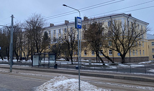 Kopli tn 69e, Põhja-Tallinna, Tallinn, Harjumaa (4 foto / 9)