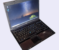HP Compaq 6910p