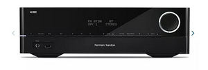 2 колонки JBL ES 80 И HARMAN / KARDON 3770 стерео ресивер (2 foto / 4)