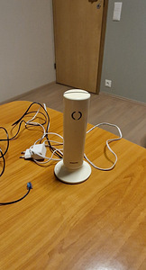 DISAIN LAUATELEFON PHILIPS M350 (2 foto / 2)
