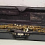 Sopran saksofon Julius Keilwerth ST-90 (foto #2)