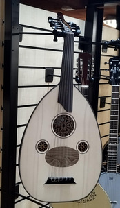 Türgi Oud
