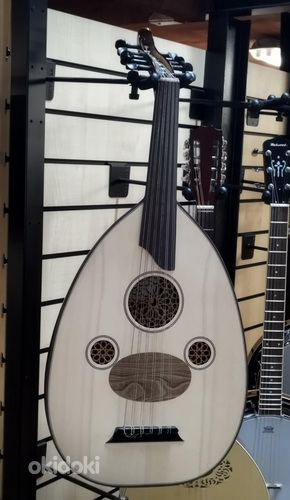 Türgi Oud