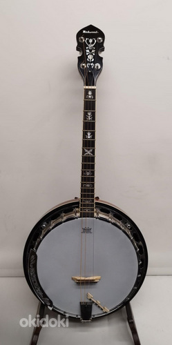 Banjo Richwood
