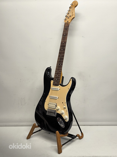 Fender stratocaster Indonesia 2016