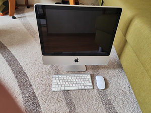 Apple imac A1224 (2 фото из 3)