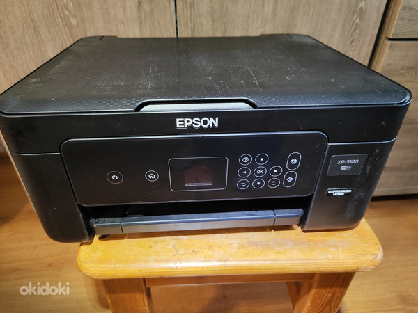 Принтер Epson