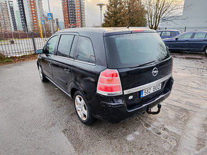 Аренда авто минимум 1 месяц (2 фото из 2)