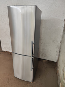 Külmik Electrolux koos kohaletoimetamisega Tallinnas (1 foto / 7)