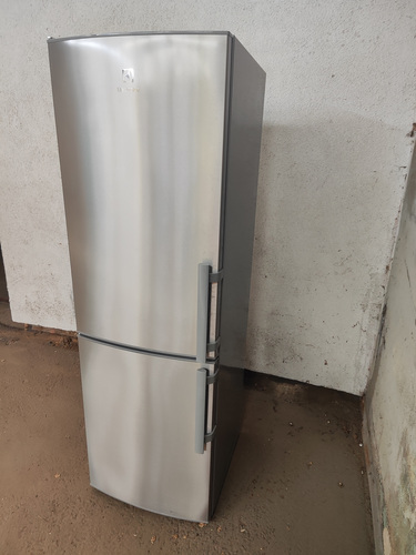 Külmik Electrolux koos kohaletoimetamisega Tallinnas