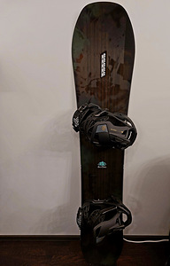 K2 Lumelaud Snowboard Passport 154cm (1 foto / 2)