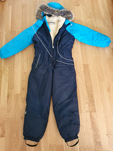 Lenne nr 134 lambavillavoodriga uueväärne talvekombe (1 foto / 2)