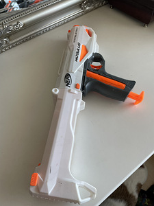 Nerf (3 foto / 9)