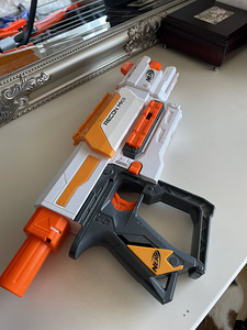 Nerf (4 foto / 9)