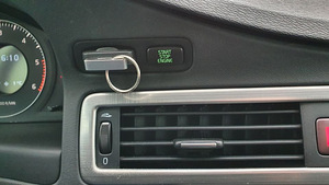 Volvo v70 2.4 3gen 2008 (8 foto / 15)
