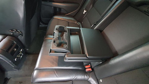 Volvo v70 2.4 3gen 2008 (13 foto / 15)