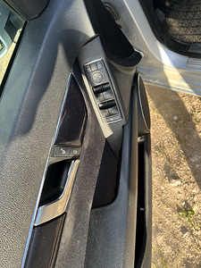 Mercedes Benz C220 (7 foto / 13)