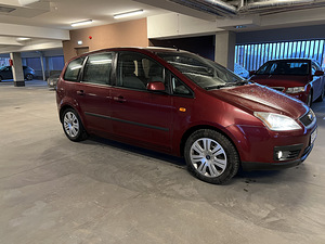 FORD FOCUS C-MAX (2 фото из 7)