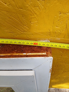 Pvc aknad Luganduse (2 foto / 3)