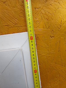 Pvc aknad Luganduse (3 foto / 3)