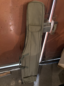 Kott õngeritvade jaoks (120cm) (1 foto / 2)