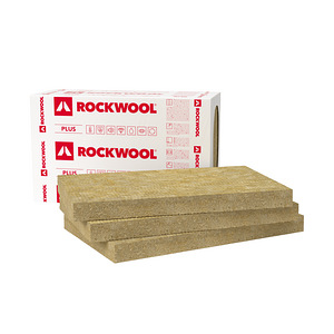Фасадная каменная вата. Rockwool (1 фото из 2)