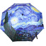 Uus vihmavari V. van Gogh, The Starry Night (CARMANI) (foto #1)